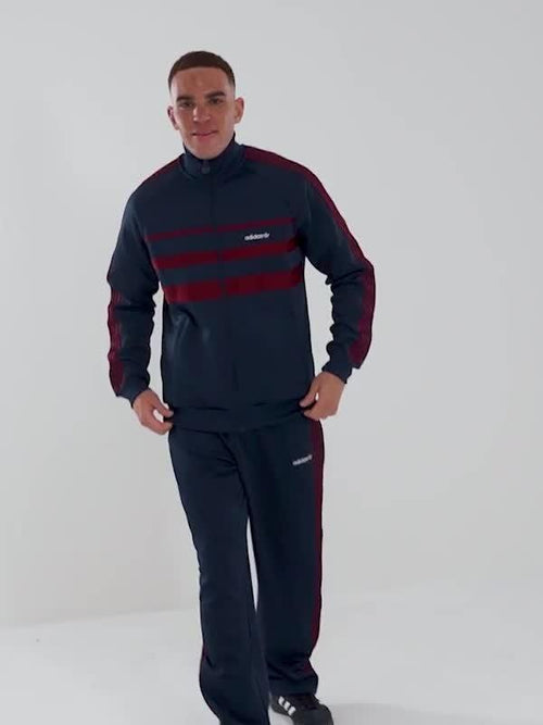 The First Track Top