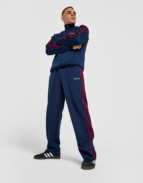 First Track Pants