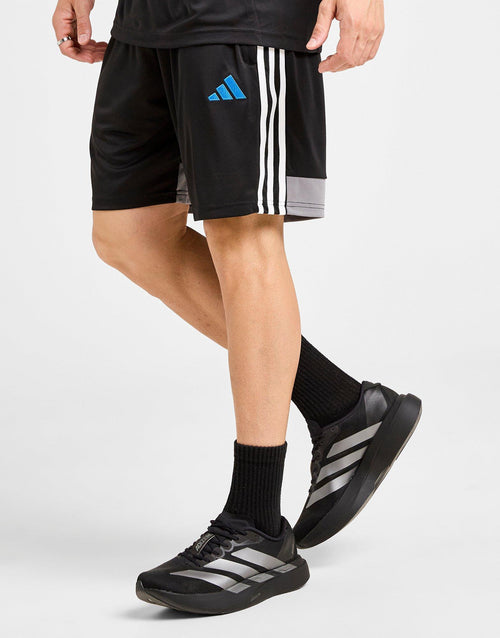Tiro 25 Shorts