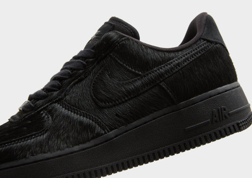 Air Force 1 Low Pony Hair Women's