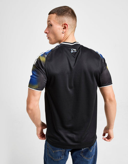 Leeds United FC 2025/26 Third Shirt
