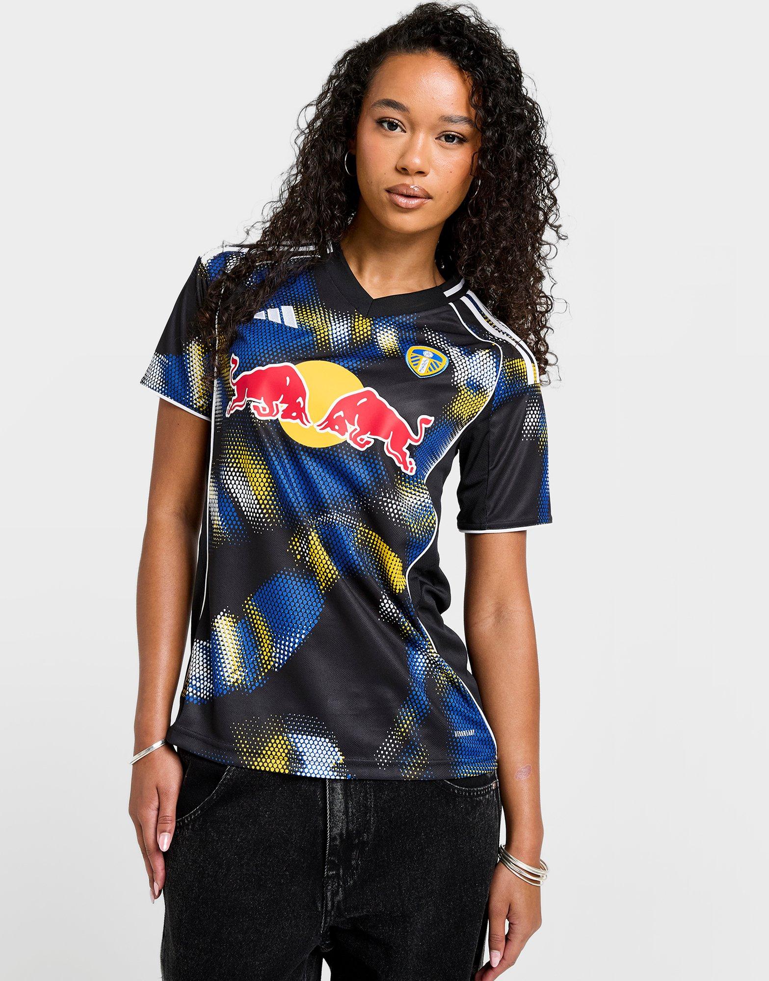 Leeds United FC 2025/26 Third Shirt Women's