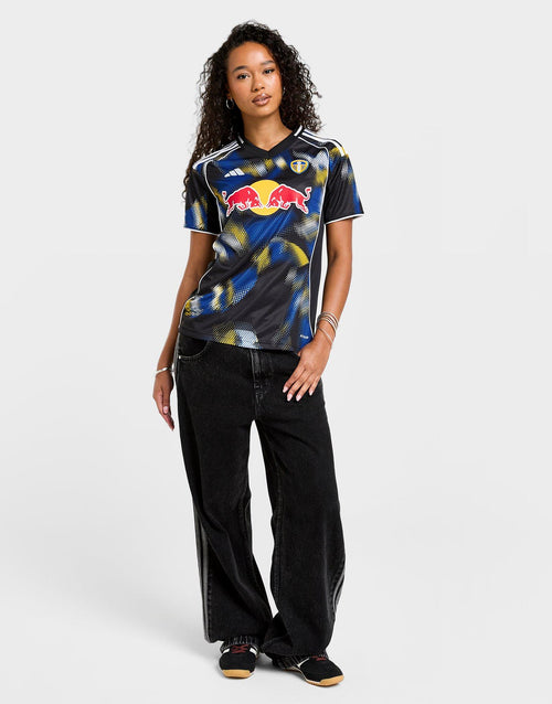 Leeds United FC 2025/26 Third Shirt Women's