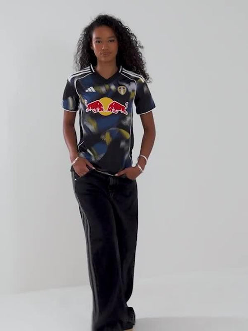 Leeds United FC 2025/26 Third Shirt Women's