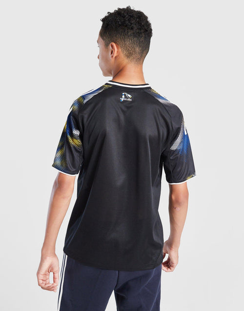 Leeds United FC 2025/26 Third Shirt Junior