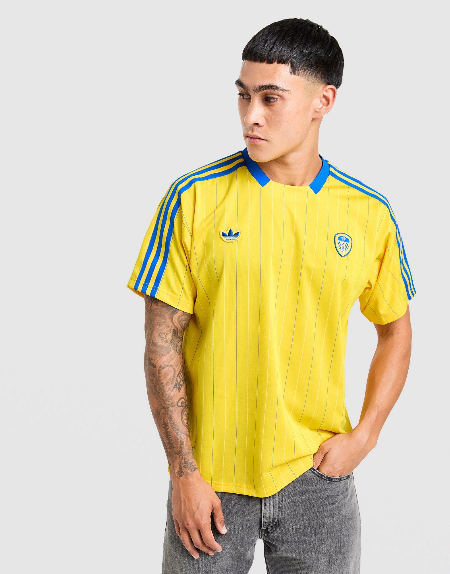 Leeds United adidas シャツ _ss5_p-202794513+u-