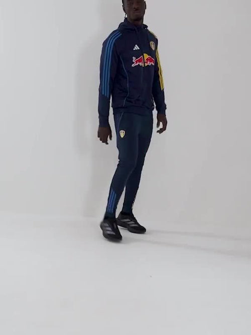 Leeds United FC Training Track Pants