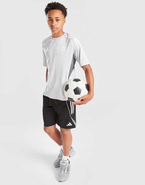 Leeds United FC Training Shirt Junior