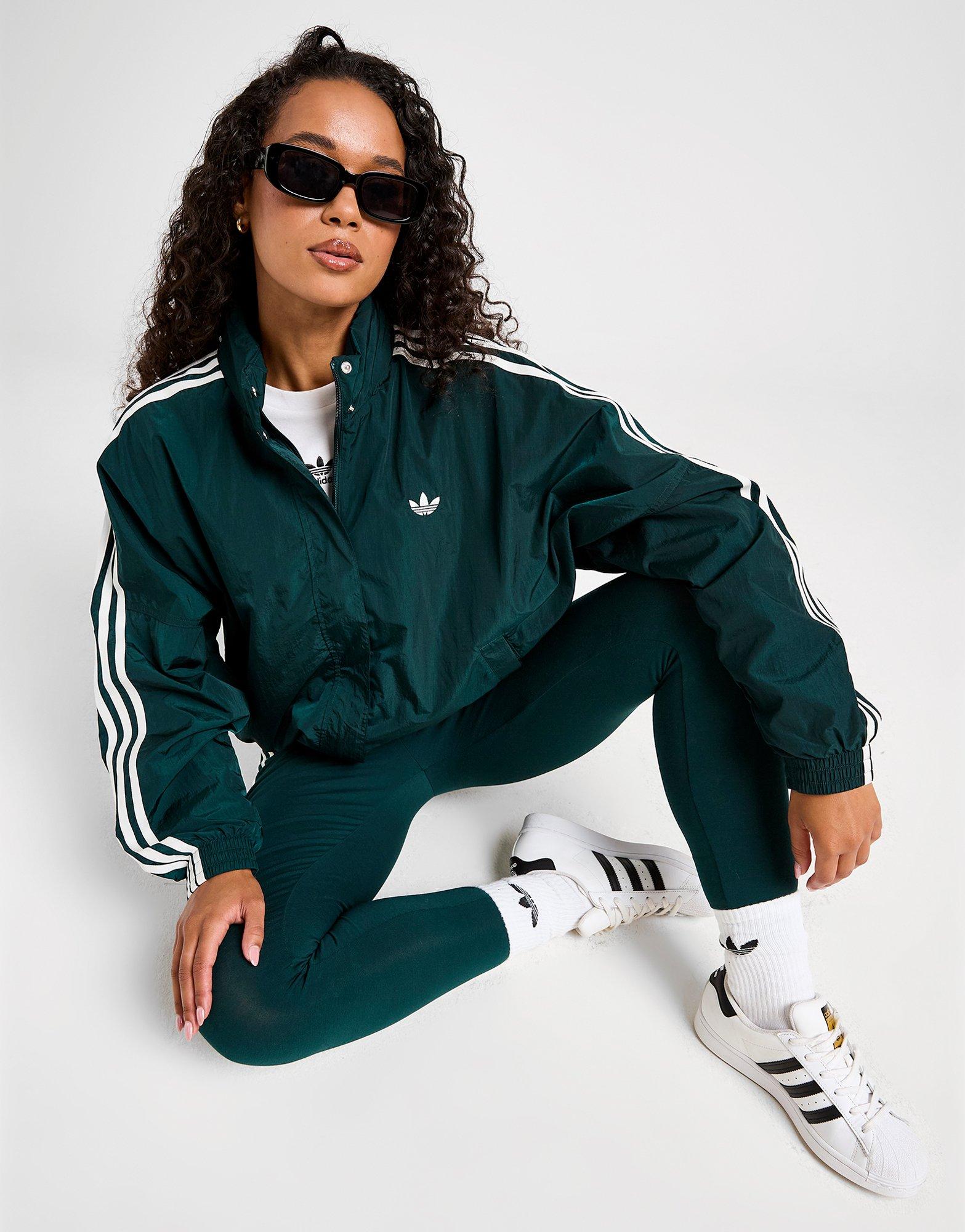 3-Stripes Lightweight Jacket