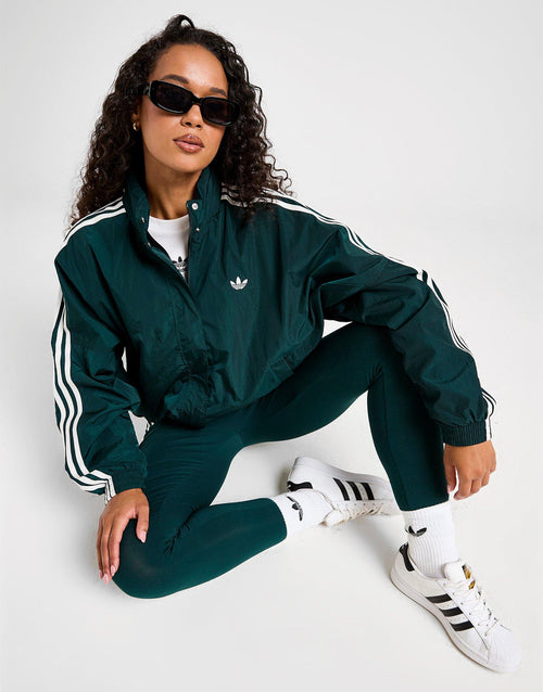 3-Stripes Lightweight Jacket