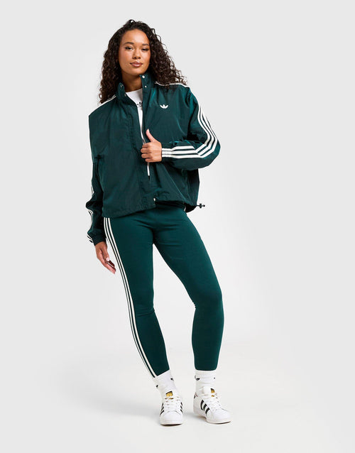3-Stripes Lightweight Jacket