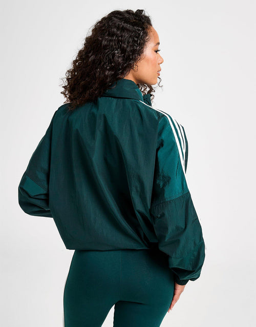 3-Stripes Lightweight Jacket
