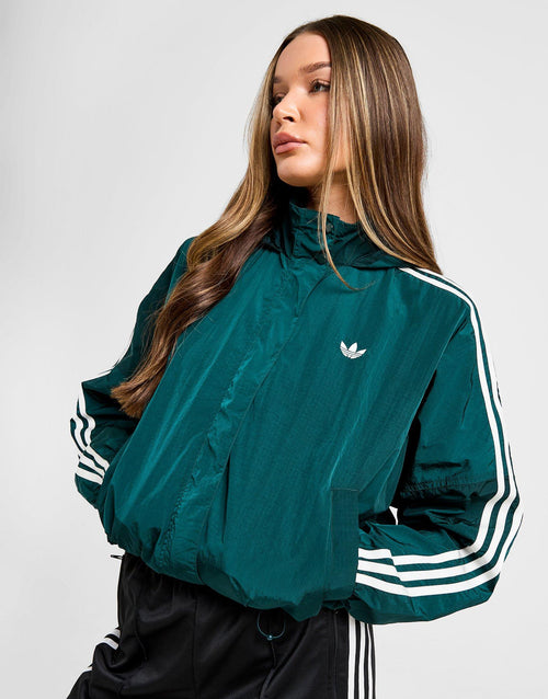 3-Stripes Lightweight Jacket
