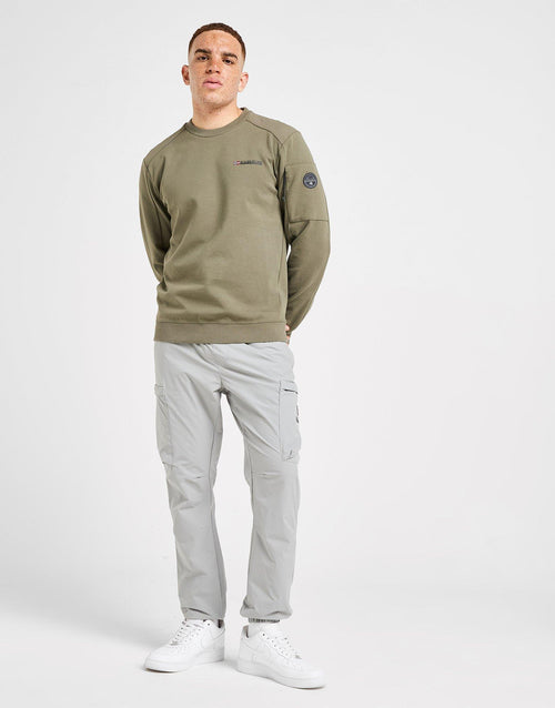 Belk Crew Sweatshirt