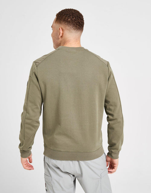 Belk Crew Sweatshirt