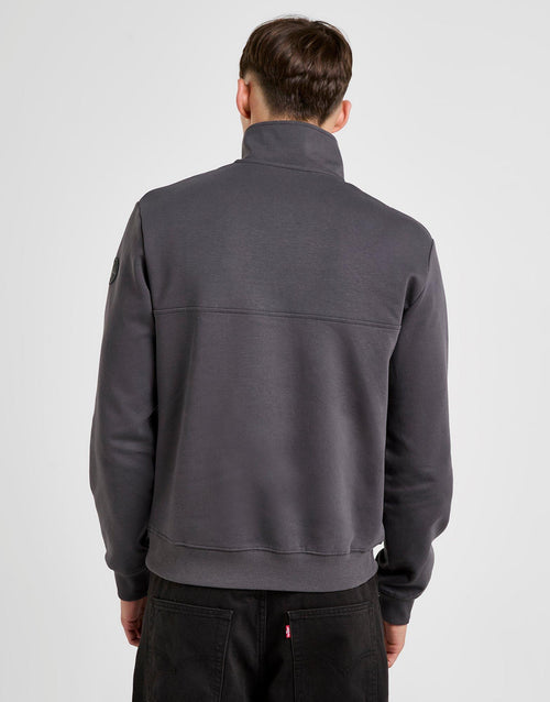 Bastien 1/2 Zip Sweatshirt