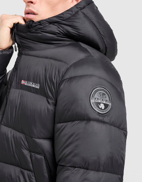 Anders Padded Jacket
