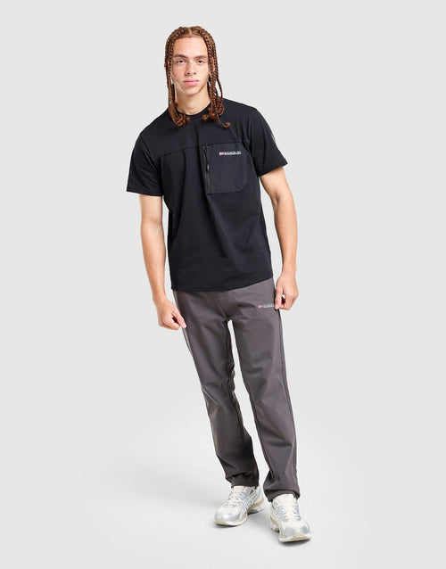 Selk Pocket T-Shirt