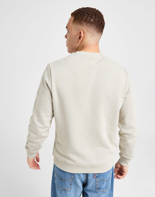 Bory Crew Sweatshirt