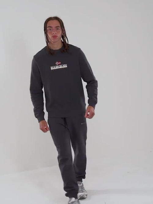 Bory Crew Sweatshirt