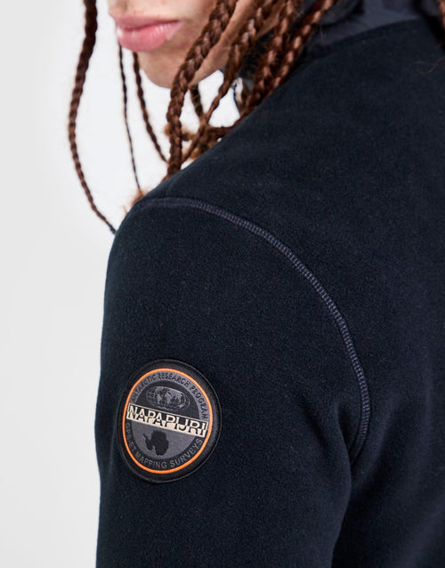 Tev Polar 1/2 Zip Sweatshirt