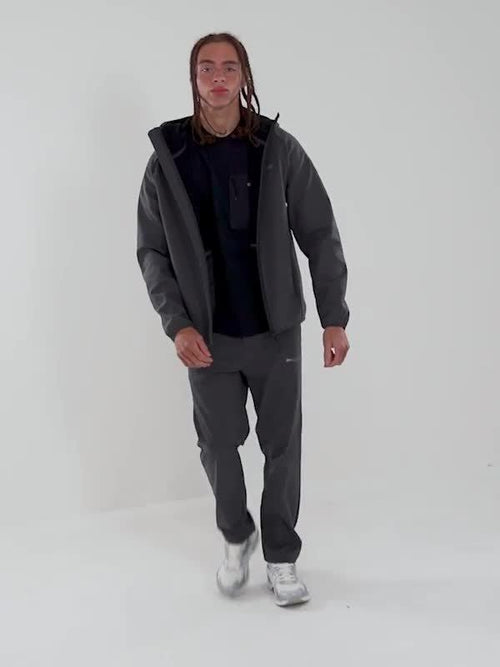 Softshell Waterproof Jacket