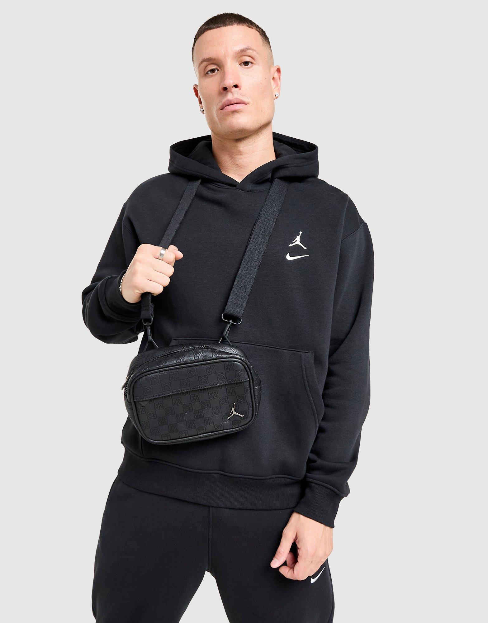 Swoosh Overhead Hoodie