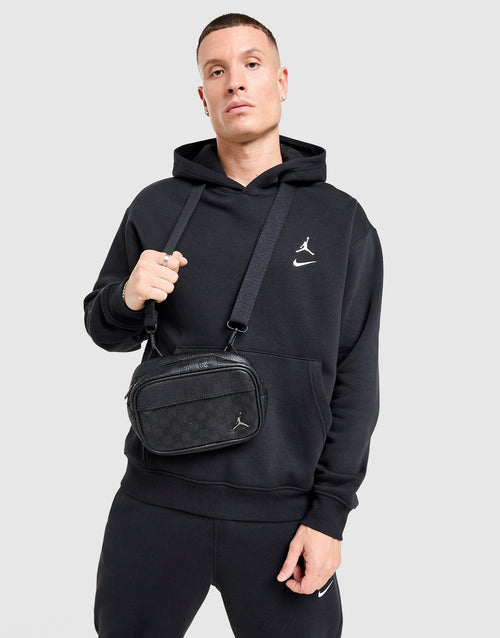 Swoosh Overhead Hoodie