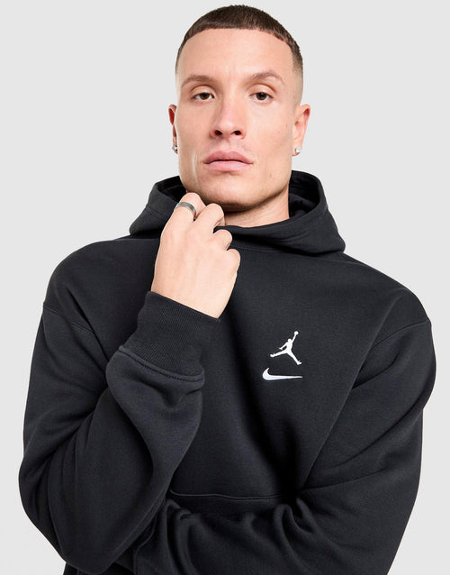 Swoosh Overhead Hoodie