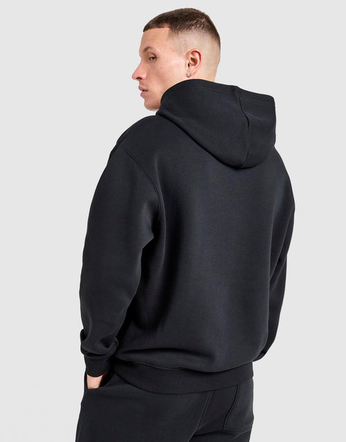 Swoosh Overhead Hoodie