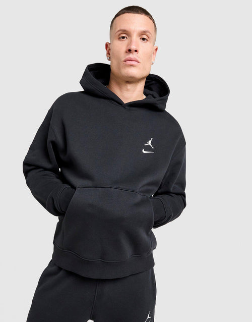 Swoosh Overhead Hoodie