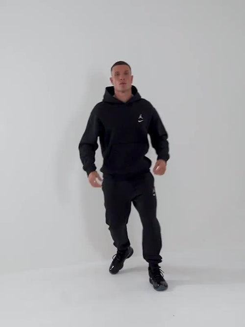 Swoosh Overhead Hoodie