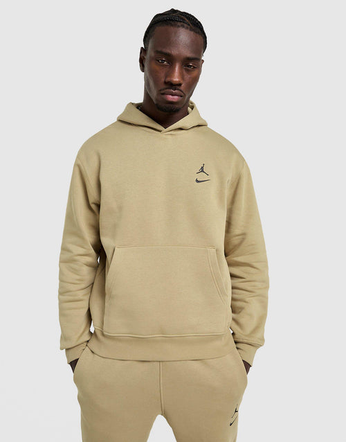 Swoosh Overhead Hoodie