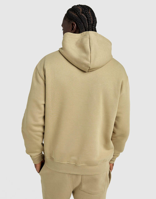 Swoosh Overhead Hoodie