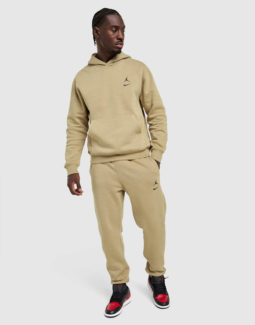 Swoosh Overhead Hoodie
