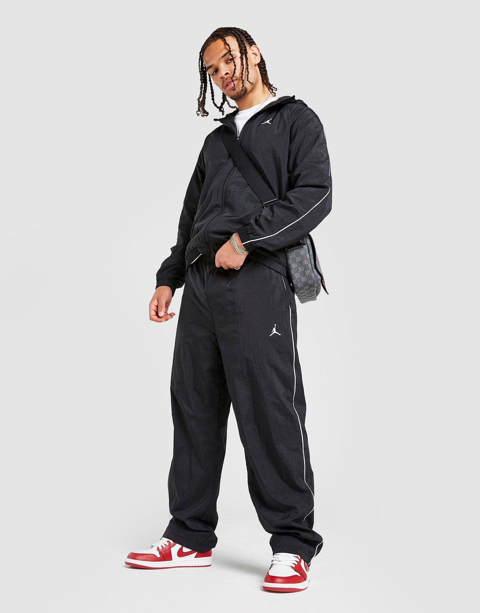 Sport Woven Track Pants