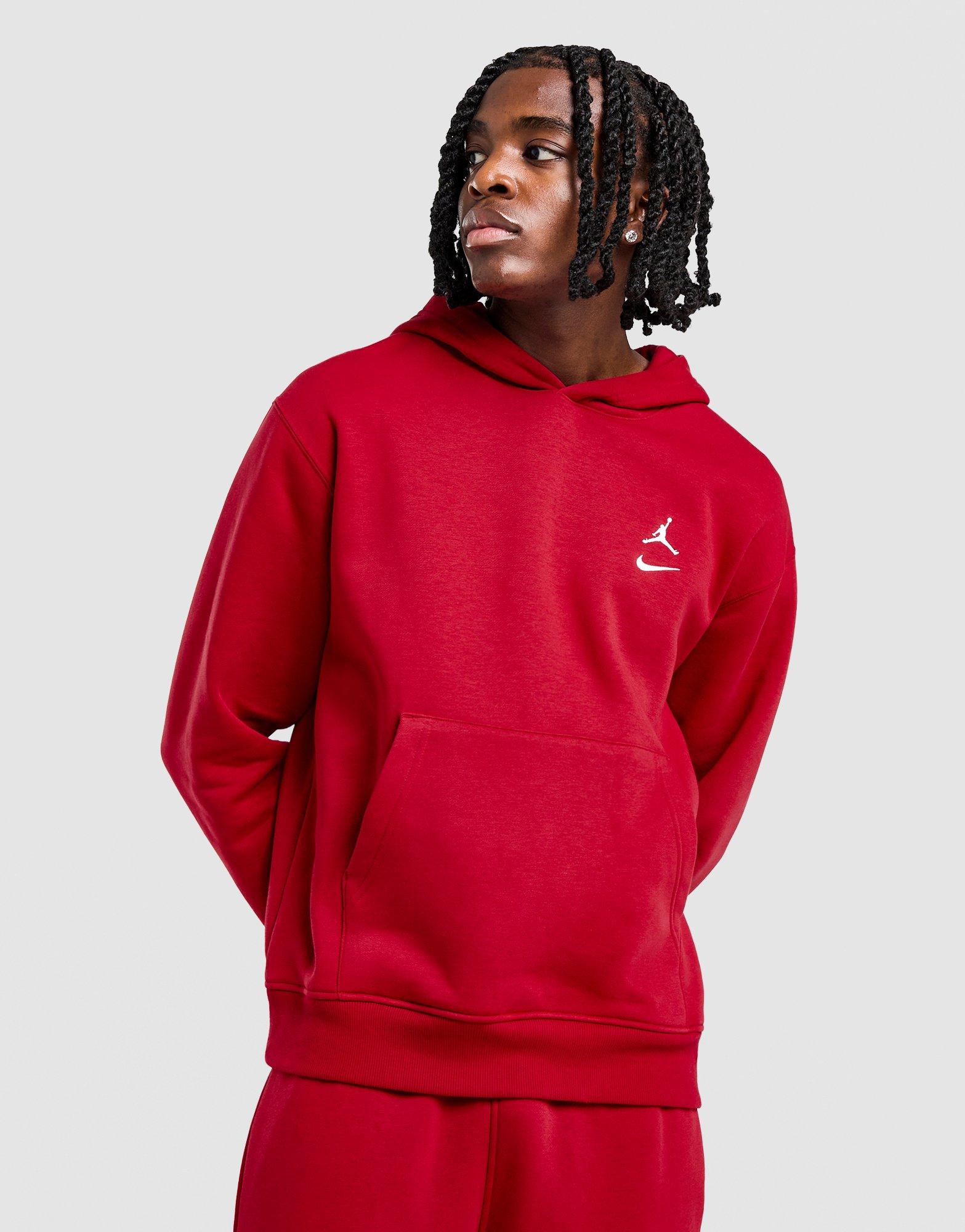 Swoosh Overhead Hoodie