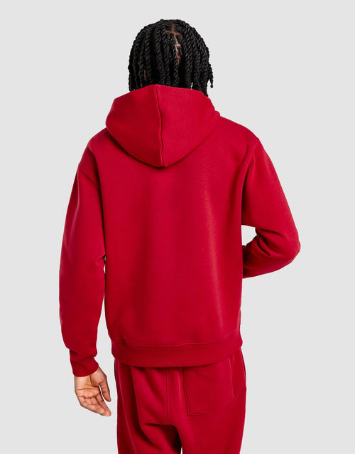 Swoosh Overhead Hoodie