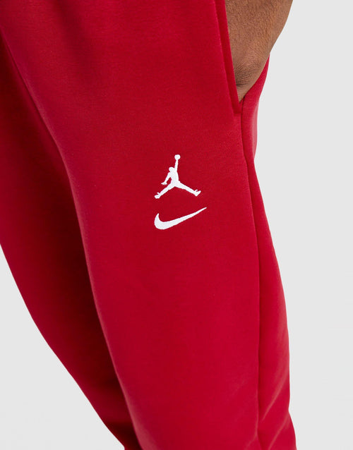 Swoosh Joggers