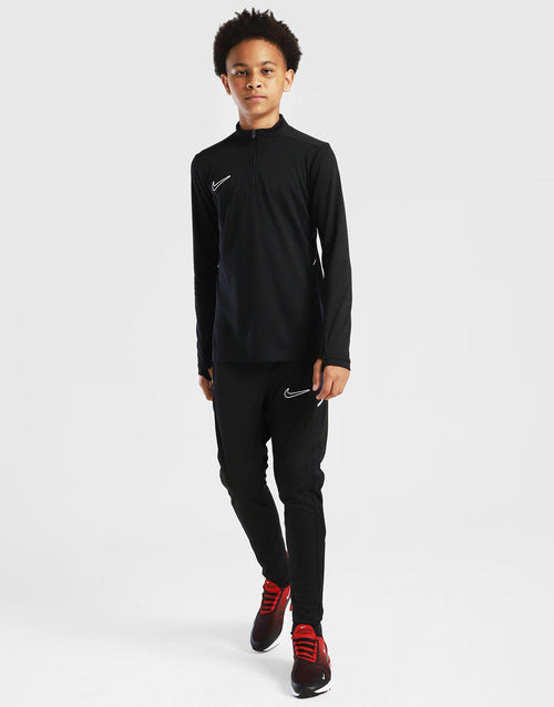 Academy 1/4 Zip Top Junior's