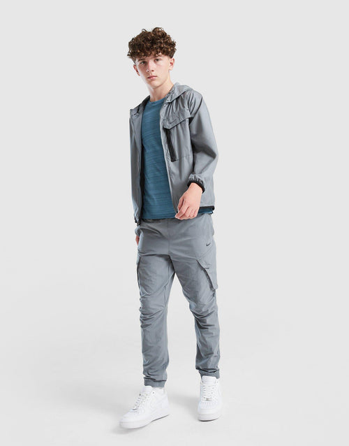 City Utility Jacket Junior's