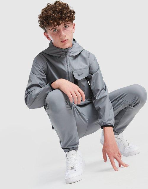 City Utility Jacket Junior's