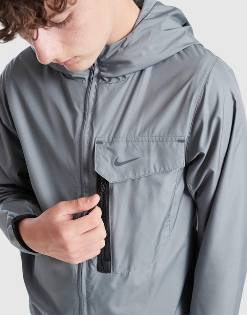 City Utility Jacket Junior's