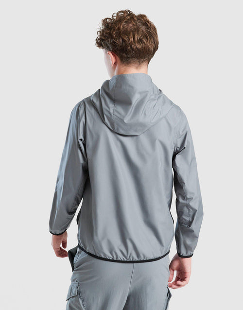 City Utility Jacket Junior's