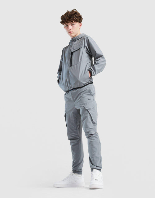 City Utility Cargo Track Pants Junior