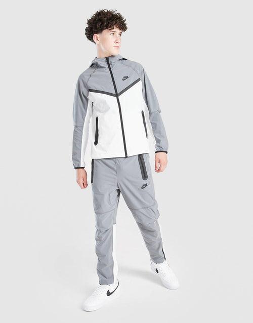 Tech Woven Track Pants Junior