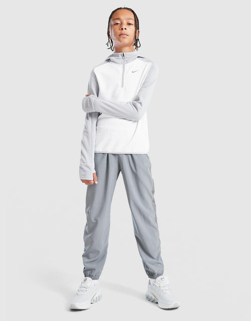 Performance 1/2 Zip Hoodie Junior