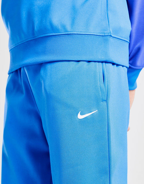 Polyknit Crew Tracksuit Junior