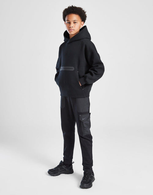 Tech Fleece Oversized Hoodie Junior
