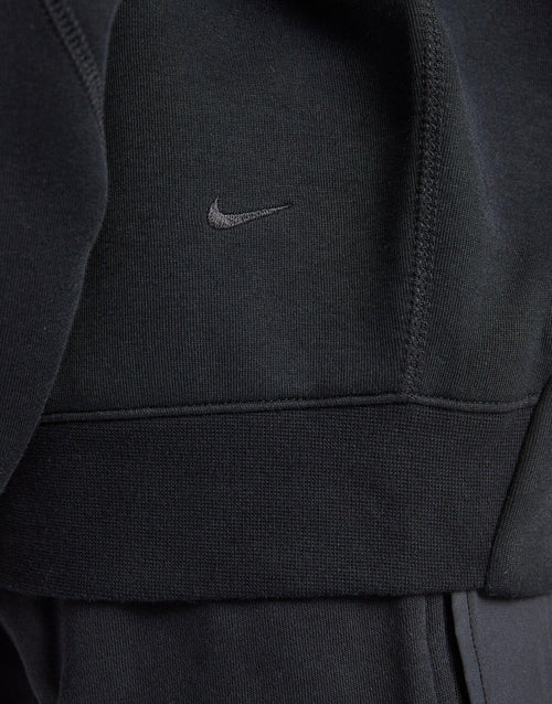 Tech Fleece Oversized Hoodie Junior